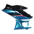 Injection Fairing Kit Bodywork Plastic ABS fit For Yamaha YZF R3 R25 2022-2024