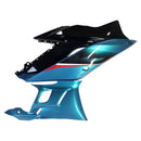 Injection Fairing Kit Bodywork Plastic ABS fit For Yamaha YZF R3 R25 2022-2024