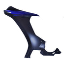 Injection Fairing Kit Bodywork Plastic ABS fit For Yamaha YZF 1000 R1 2015-2019