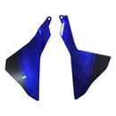 Injection Fairing Kit Bodywork Plastic ABS fit For Yamaha YZF 1000 R1 2015-2019
