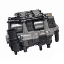 Auto DSG Mechatronic Unit TCU+Valve Body 0GC927711G For AUDI S3 GOLF