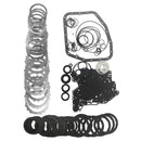 A245E Transmission Master Rebuild kit Clutch Plates For Toyota