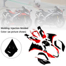 Injection ABS Plastic Bodywork Fairing Kit for Aprilia RSV4 2021-2024 01#