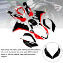 Injection ABS Plastic Bodywork Fairing Kit for Aprilia RSV4 2021-2024 01#
