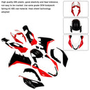 Injection ABS Plastic Bodywork Fairing Kit for Aprilia RSV4 2021-2024 01#
