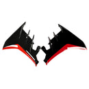 Injection ABS Plastic Bodywork Fairing Kit for Aprilia RSV4 2021-2024 01#