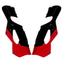 Injection ABS Plastic Bodywork Fairing Kit for Aprilia RSV4 2021-2024 01#