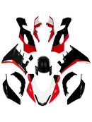 Injection ABS Plastic Bodywork Fairing Kit for Aprilia RSV4 2021-2024 01#