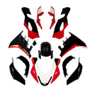 Injection ABS Plastic Bodywork Fairing Kit for Aprilia RSV4 2021-2024 01#