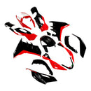 Injection ABS Plastic Bodywork Fairing Kit for Aprilia RSV4 2021-2024 01#