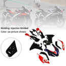 Injection ABS Plastic Bodywork Fairing Kit for Aprilia RSV4 2021-2024 01#