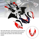 Injection ABS Plastic Bodywork Fairing Kit for Aprilia RSV4 2021-2024 01#