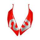 Injection ABS Plastic Bodywork Fairing Kit for Aprilia RSV4 2021-2024 01#