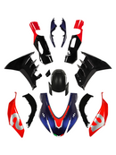 Injection ABS Plastic Bodywork Fairing Kit for Aprilia RSV4 2021-2024 01#