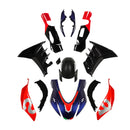 Injection ABS Plastic Bodywork Fairing Kit for Aprilia RSV4 2021-2024 01#