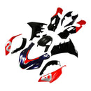 Injection ABS Plastic Bodywork Fairing Kit for Aprilia RSV4 2021-2024 01#