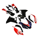 Injection ABS Plastic Bodywork Fairing Kit for Aprilia RSV4 2021-2024 01#