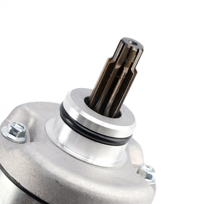 STARTER MOTOR FOR ADLY HERKULES 300 / BEELINE BESTIA 3.3 / ONLINE S 3.5