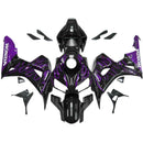 Honda CBR1000RR 2006-2007 Fairing Kit Bodywork Plastic ABS