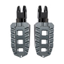 Front Footrests Foot Peg fit for YAMAHA BOLT / BOLT R-SPEC / XV950R 2014-2024
