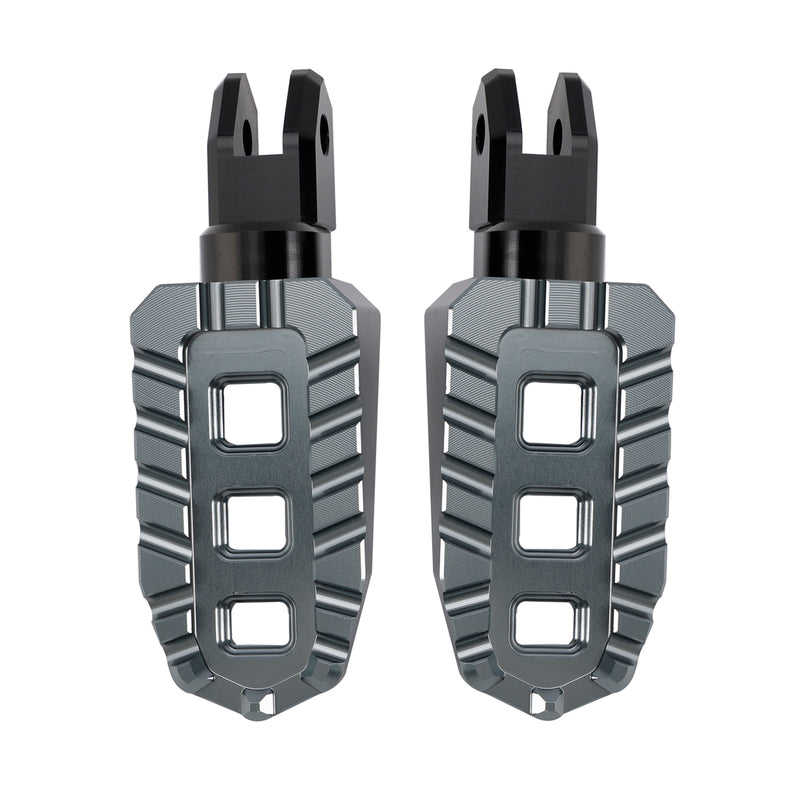 Front Footrests Foot Peg fit for YAMAHA BOLT / BOLT R-SPEC / XV950R 2014-2024