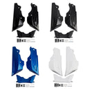 2022-2025 Yamaha XSR900 Belly Pan Lower Engine Spoiler Fairing Cover