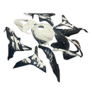 Injection Fairing Kit Bodywork Plastic ABS For Honda CBR600RR 2007-2008 F5