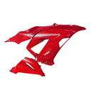 Injection Fairing Kit Bodywork Plastic ABS fit For Kawasaki ZX6R 636 2013-2018