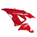 Injection Fairing Kit Bodywork Plastic ABS fit For Kawasaki ZX6R 636 2013-2018