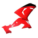 Injection Fairing Kit Bodywork Plastic ABS fit For Kawasaki ZX10R 2006-2007