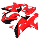 Injection Fairing Kit Bodywork Plastic ABS fit For Kawasaki ZX10R 2006-2007