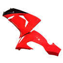 Injection Fairing Kit Bodywork Plastic ABS fit For Kawasaki ZX10R 2006-2007