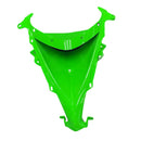 Injection Fairing Kit Bodywork Plastic ABS fit For Kawasaki ZX10R 2008-2010