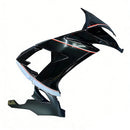 Injection Fairing Kit Bodywork Plastic ABS fit For Kawasaki ZX10R 2008-2010