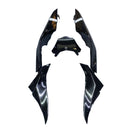 Injection Fairing Kit Bodywork Plastic ABS fit For Kawasaki ZX10R 2008-2010