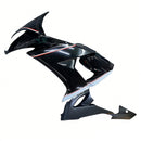 Injection Fairing Kit Bodywork Plastic ABS fit For Kawasaki ZX10R 2008-2010
