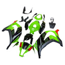 Injection Fairing Kit Bodywork Plastic ABS fit For Kawasaki ZX10R 2011-2015