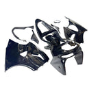 Injection Fairing Kit Bodywork Plastic ABS fit For Kawasaki ZX6R 1998-1999
