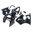 Injection Fairing Kit Bodywork Plastic ABS fit For Kawasaki ZX6R 1998-1999