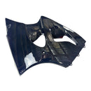 Injection Fairing Kit Bodywork Plastic ABS fit For Kawasaki ZX6R 1998-1999
