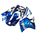 Injection Fairing Kit Bodywork Plastic fit For Kawasaki ZZR1100 1993-2003