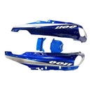 Injection Fairing Kit Bodywork Plastic fit For Kawasaki ZZR1100 1993-2003