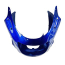 Injection Fairing Kit Bodywork Plastic fit For Kawasaki ZZR1100 1993-2003
