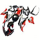 Injection Fairing Kit fit For Kawasaki Ninja ZX-25R ZX-4R ZX-4RR 2019-2026