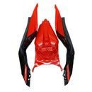 Injection Fairing Kit fit For Kawasaki Ninja ZX-25R ZX-4R ZX-4RR 2019-2026