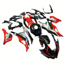 Injection Fairing Kit fit For Kawasaki Ninja ZX-25R ZX-4R ZX-4RR 2019-2026