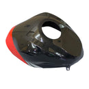 Injection Fairing Kit fit For Kawasaki Ninja ZX-25R ZX-4R ZX-4RR 2019-2026