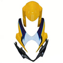 Injection Fairing Kit Bodywork Plastic ABS fit For Suzuki GSXR1000 2007-2008