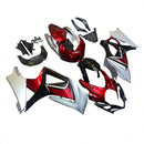 Injection Fairing Kit Bodywork Plastic ABS For Suzuki GSXR1000 2007-2008 K7