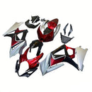 Injection Fairing Kit Bodywork Plastic ABS For Suzuki GSXR1000 2007-2008 K7